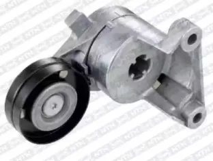 GA365.34 SNR Натяжной ролик, поликлиновойремень