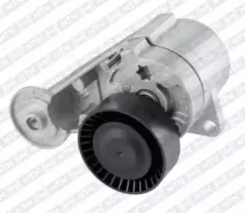 GA365.36 SNR Натяжной ролик, поликлиновойремень