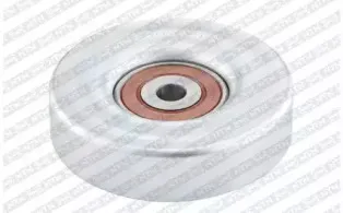 GA369.04 SNR Паразитный / ведущий ролик, поликлиновой ремень