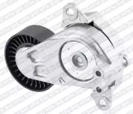 GA369.07 SNR Натяжной ролик, поликлиновойремень