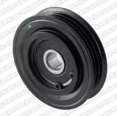 GA369.10 SNR Паразитный / ведущий ролик, поликлиновой ремень