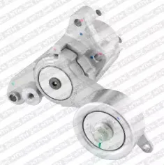 GA369.11 SNR Натяжной ролик, поликлиновойремень