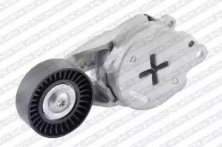 GA369.15 SNR Натяжной ролик, поликлиновойремень