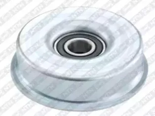 GA370.00 SNR Натяжной ролик, поликлиновойремень