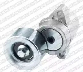 GA370.04 SNR