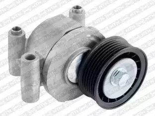 GA370.07 SNR Натяжной ролик, поликлиновойремень