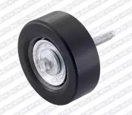 GA370.08 SNR Паразитный / ведущий ролик, поликлиновой ремень