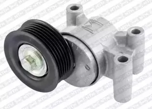 GA370.09 SNR Натяжной ролик, поликлиновойремень