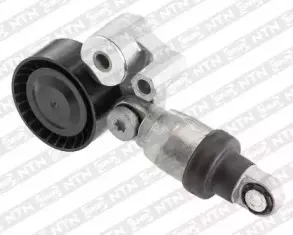 GA370.13 SNR Натяжной ролик, поликлиновойремень