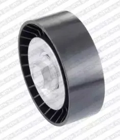 GA373.02 SNR Паразитный / ведущий ролик, поликлиновой ремень