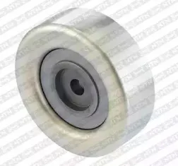 GA373.06 SNR Паразитный / ведущий ролик, поликлиновой ремень