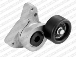 GA374.32 SNR Натяжной ролик, поликлиновойремень