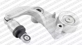 GA374.34 SNR Натяжной ролик, поликлиновойремень