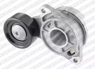 GA374.37 SNR Натяжной ролик, поликлиновойремень