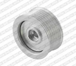 GA377.00 SNR Паразитный / ведущий ролик, поликлиновой ремень