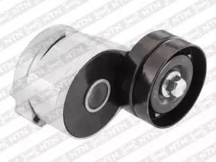 GA380.00 SNR Натяжной ролик, поликлиновойремень