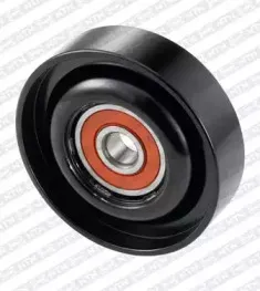 GA384.06 SNR Паразитный / ведущий ролик, поликлиновой ремень