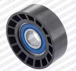 GA384.13 SNR Паразитный / ведущий ролик, поликлиновой ремень