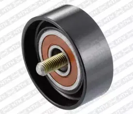 GA384.17 SNR