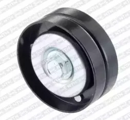 GA385.02 SNR Паразитный / ведущий ролик, поликлиновой ремень