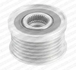 GA750.00 SNR Механизм свободного хода генератора