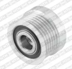 GA750.02 SNR Механизм свободного хода генератора