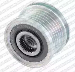 GA750.03 SNR