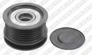 GA751.02 SNR Механизм свободного хода генератора