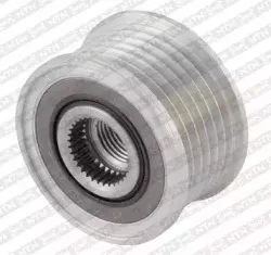 GA751.04 SNR Механизм свободного хода генератора