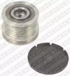 GA751.05 SNR Механизм свободного хода генератора