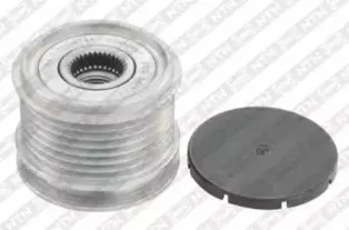 GA751.09 SNR Механизм свободного хода генератора