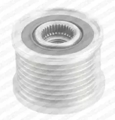 GA751.14 SNR Механизм свободного хода генератора