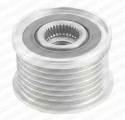 GA751.20 SNR Механизм свободного хода генератора