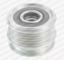 GA752.02 SNR Механизм свободного хода генератора