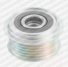 GA752.03 SNR Механизм свободного хода генератора