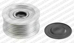 GA753.02 SNR Механизм свободного хода генератора