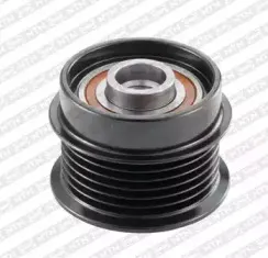 GA753.07 SNR Механизм свободного хода генератора