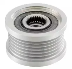 GA753.09 SNR Механизм свободного хода генератора