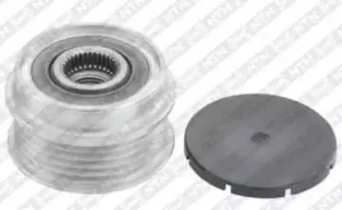 GA754.02 SNR Механизм свободного хода генератора