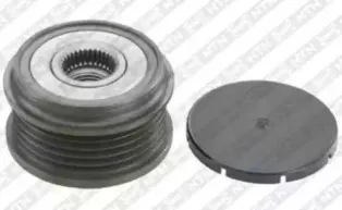 GA754.06 SNR Механизм свободного хода генератора