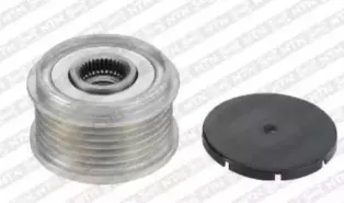 GA75411 SNR Механизм свободного хода генератора