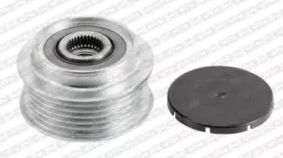 GA754.13 SNR Механизм свободного хода генератора