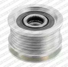 GA754.15 SNR Механизм свободного хода генератора