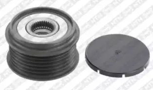 GA755.01 SNR Механизм свободного хода генератора