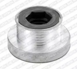 GA755.03 SNR Механизм свободного хода генератора