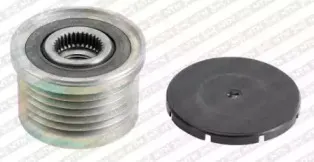 GA755.04 SNR Механизм свободного хода генератора