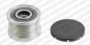 GA755.05 SNR Механизм свободного хода генератора