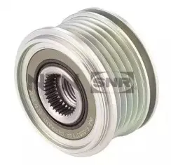 GA75509 SNR Механизм свободного хода генератора