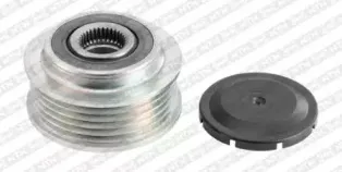 GA758.03 SNR Механизм свободного хода генератора