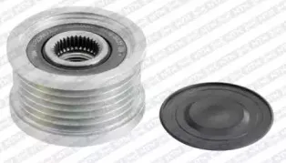 GA758.04 SNR Механизм свободного хода генератора